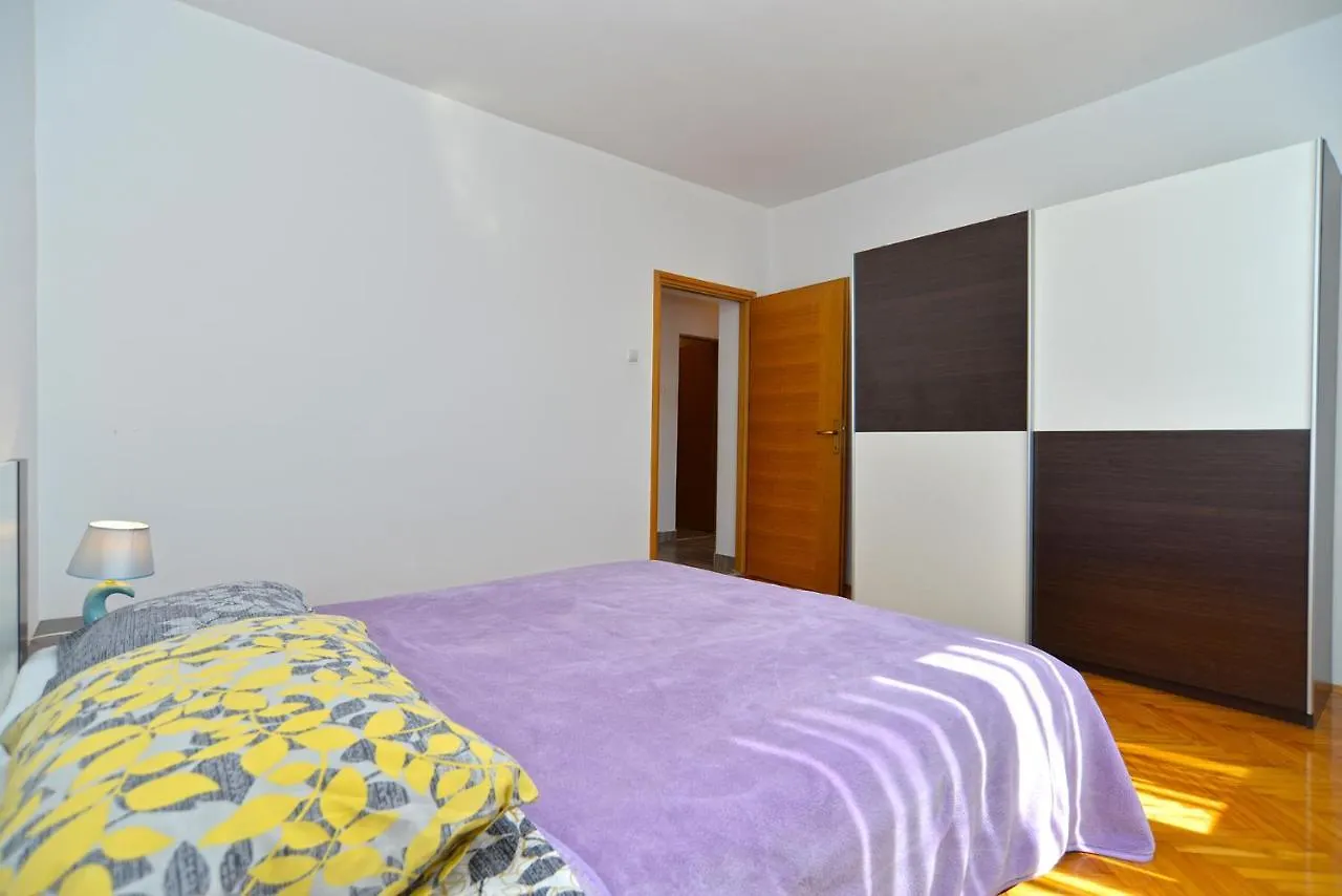 Apartments Olea Phasiana Fažana
