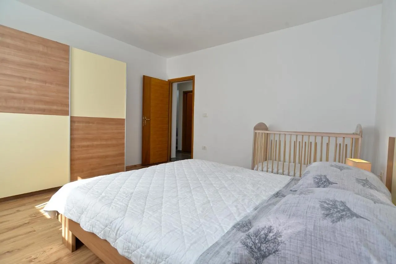 Apartments Olea Phasiana Fažana Croatie