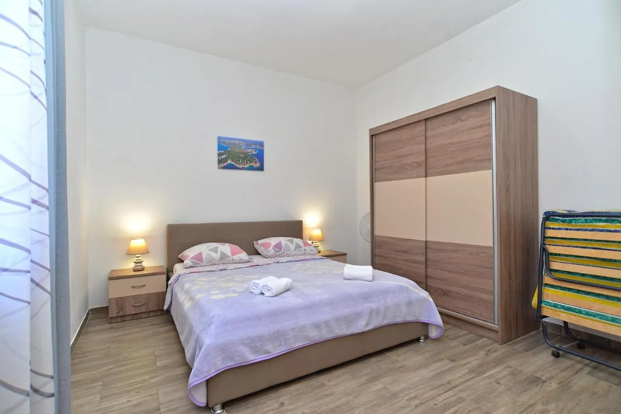 Apartments Olea Phasiana Fažana