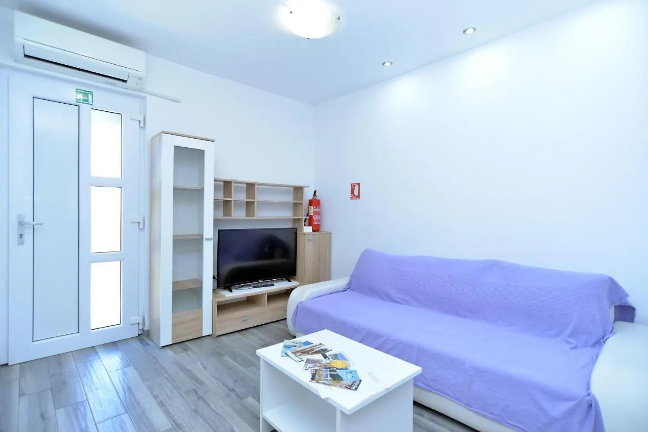 Apartments Olea Phasiana Fažana