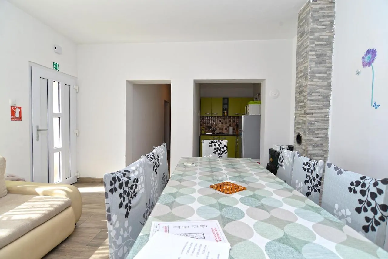 Apartments Olea Phasiana Fažana