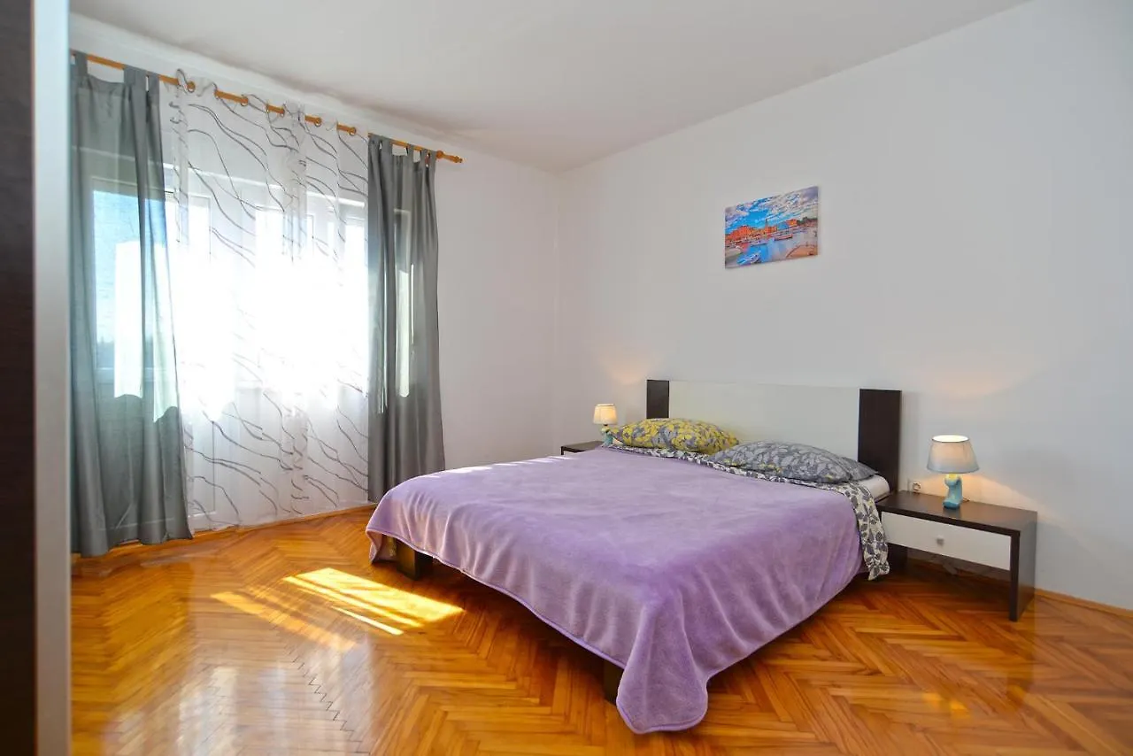 Apartments Olea Phasiana Fažana