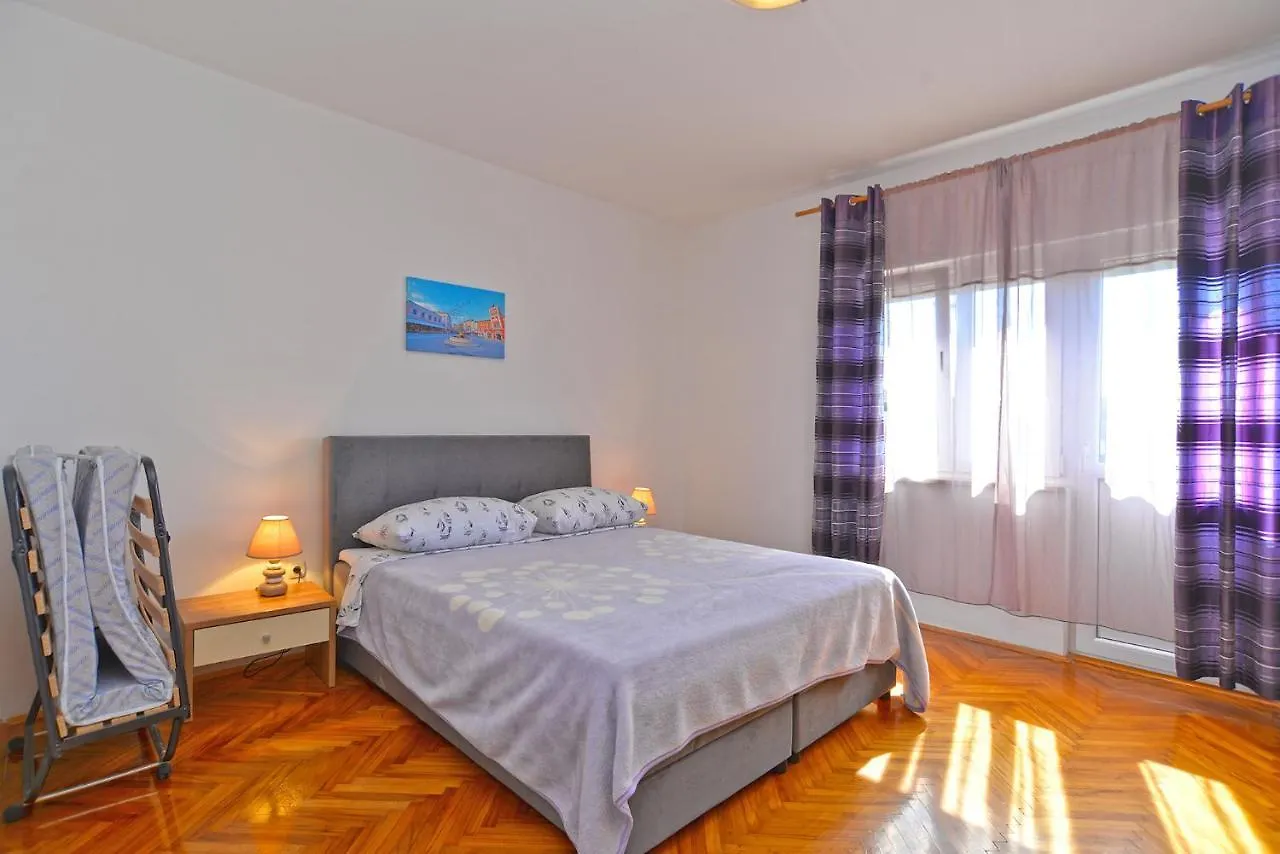 Apartments Olea Phasiana Fažana