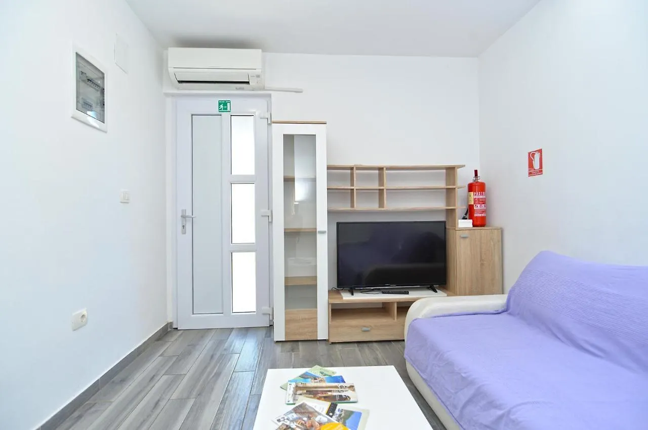 Apartments Olea Phasiana Fažana