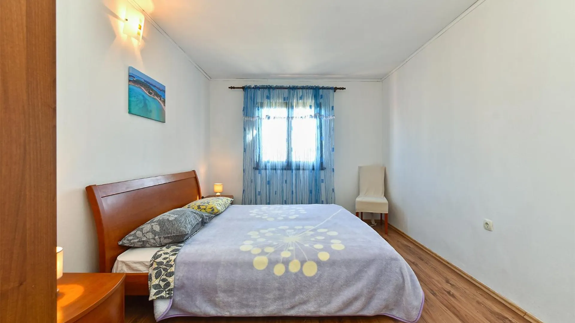 Apartments Olea Phasiana Fažana