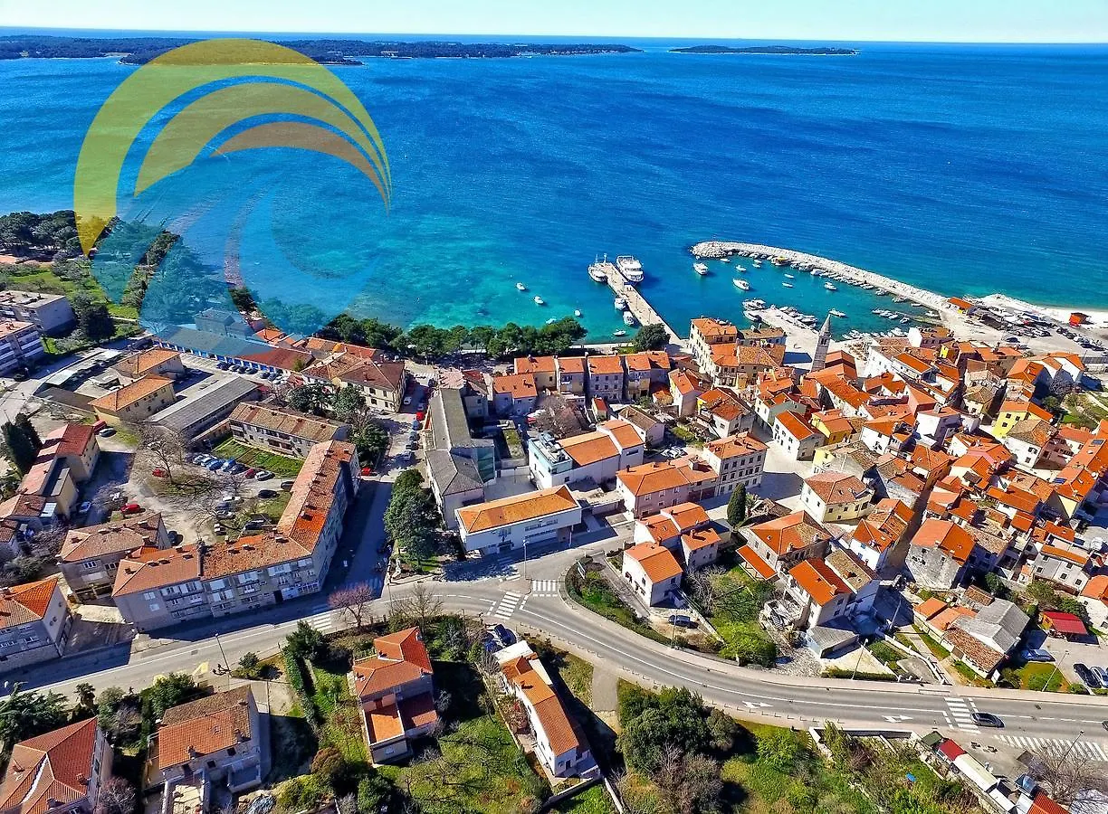 Apartments Olea Phasiana Fažana