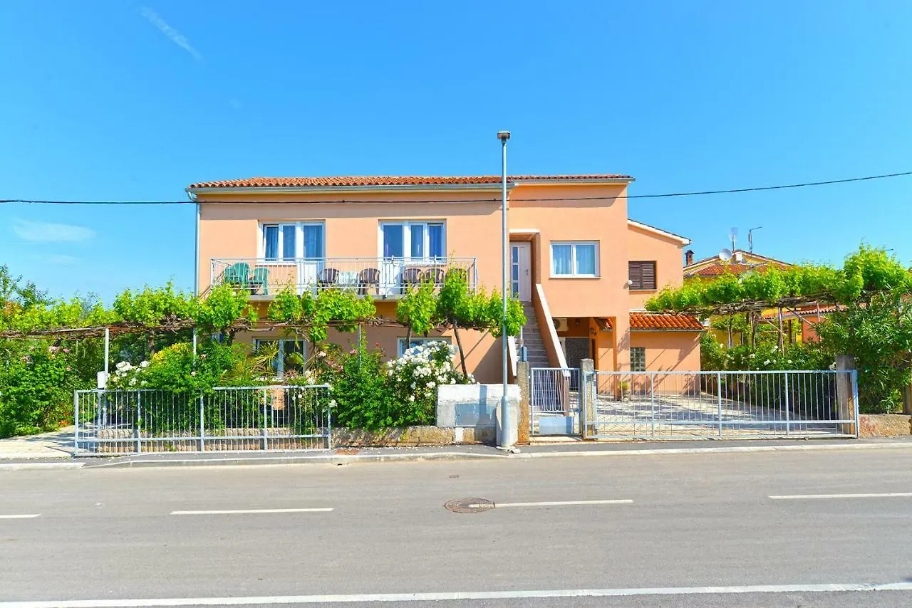 Apartments Olea Phasiana Fažana