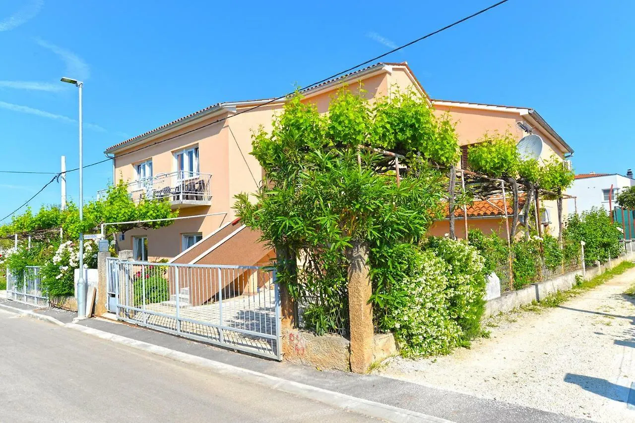 Apartments Olea Phasiana Fažana