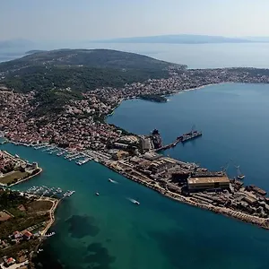 Vukman Trogir
